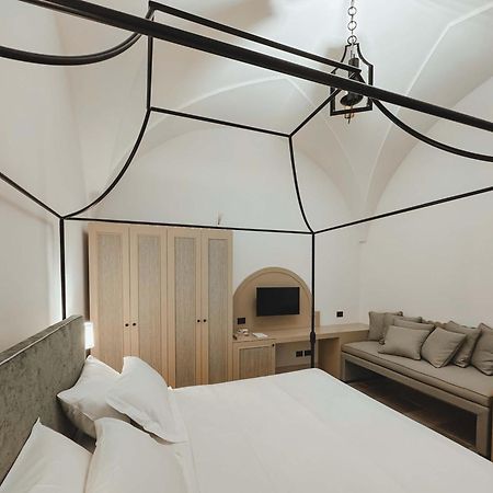 Masseria Don Luigi-Luxury Farmhouse 萨维勒特里 外观 照片