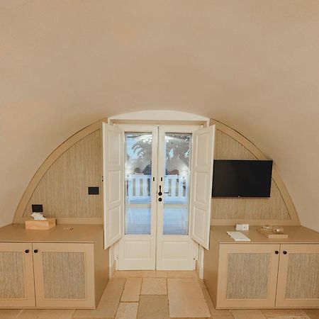 Masseria Don Luigi-Luxury Farmhouse 萨维勒特里 外观 照片