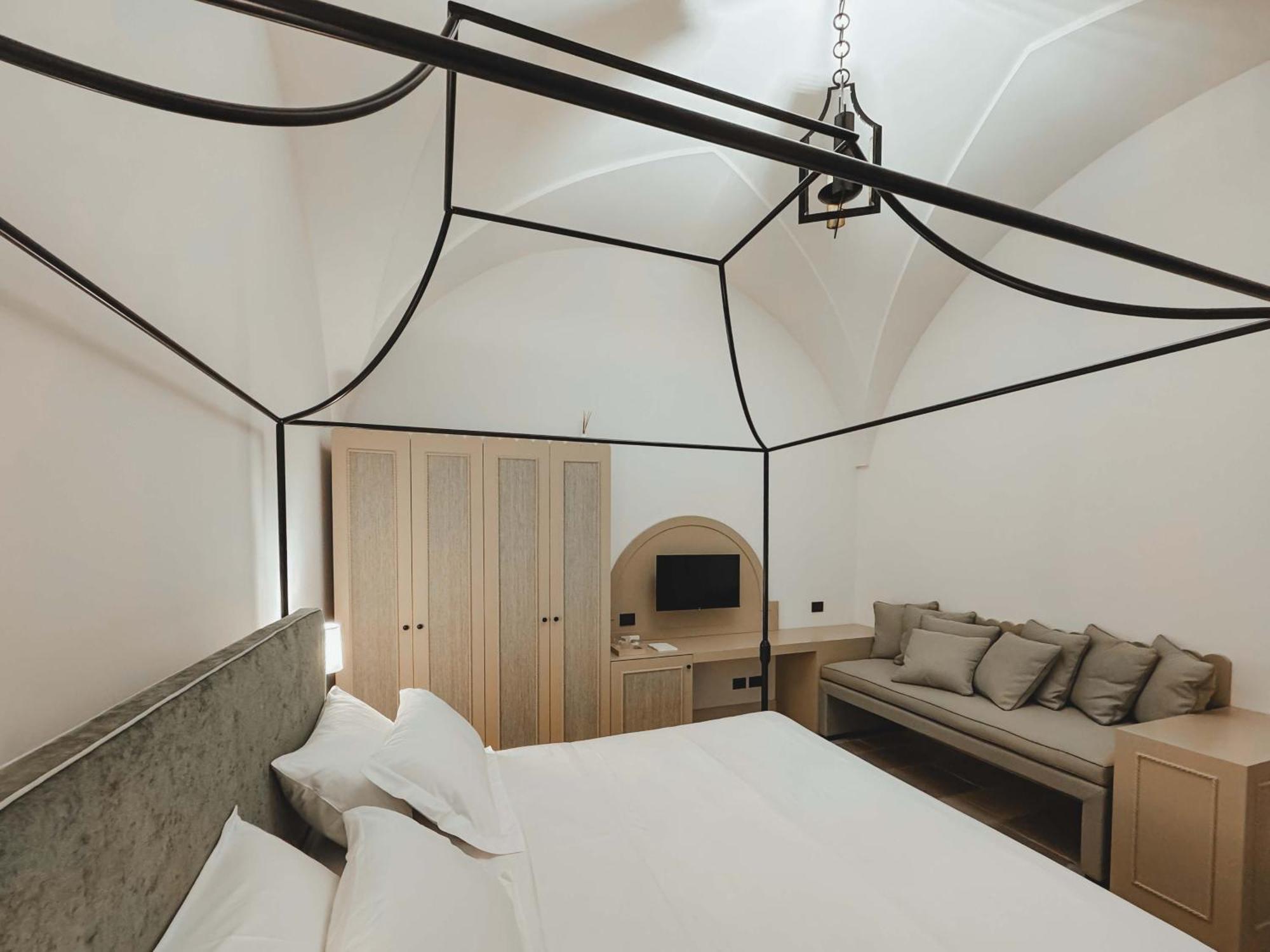 Masseria Don Luigi-Luxury Farmhouse 萨维勒特里 外观 照片