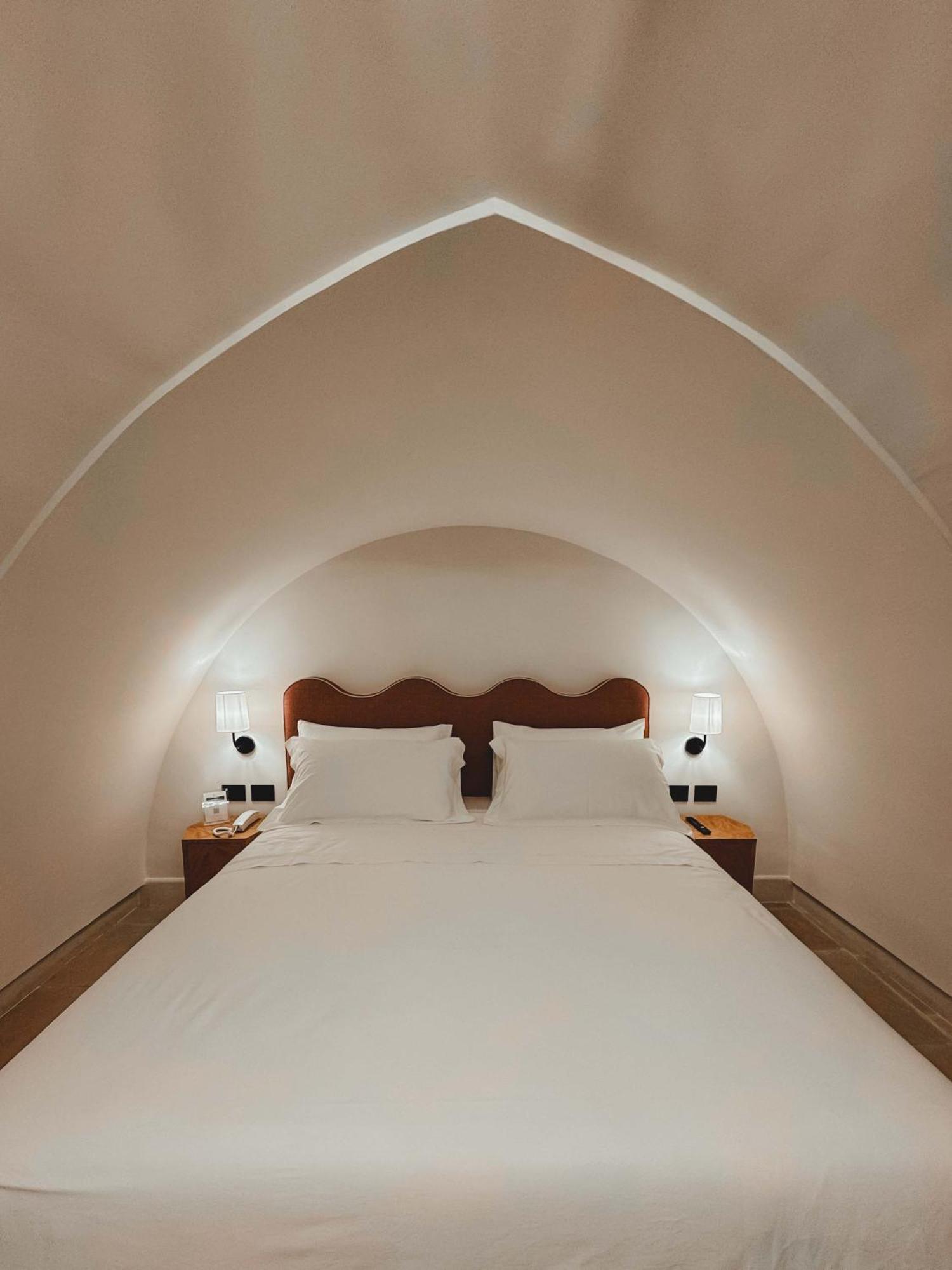 Masseria Don Luigi-Luxury Farmhouse 萨维勒特里 外观 照片