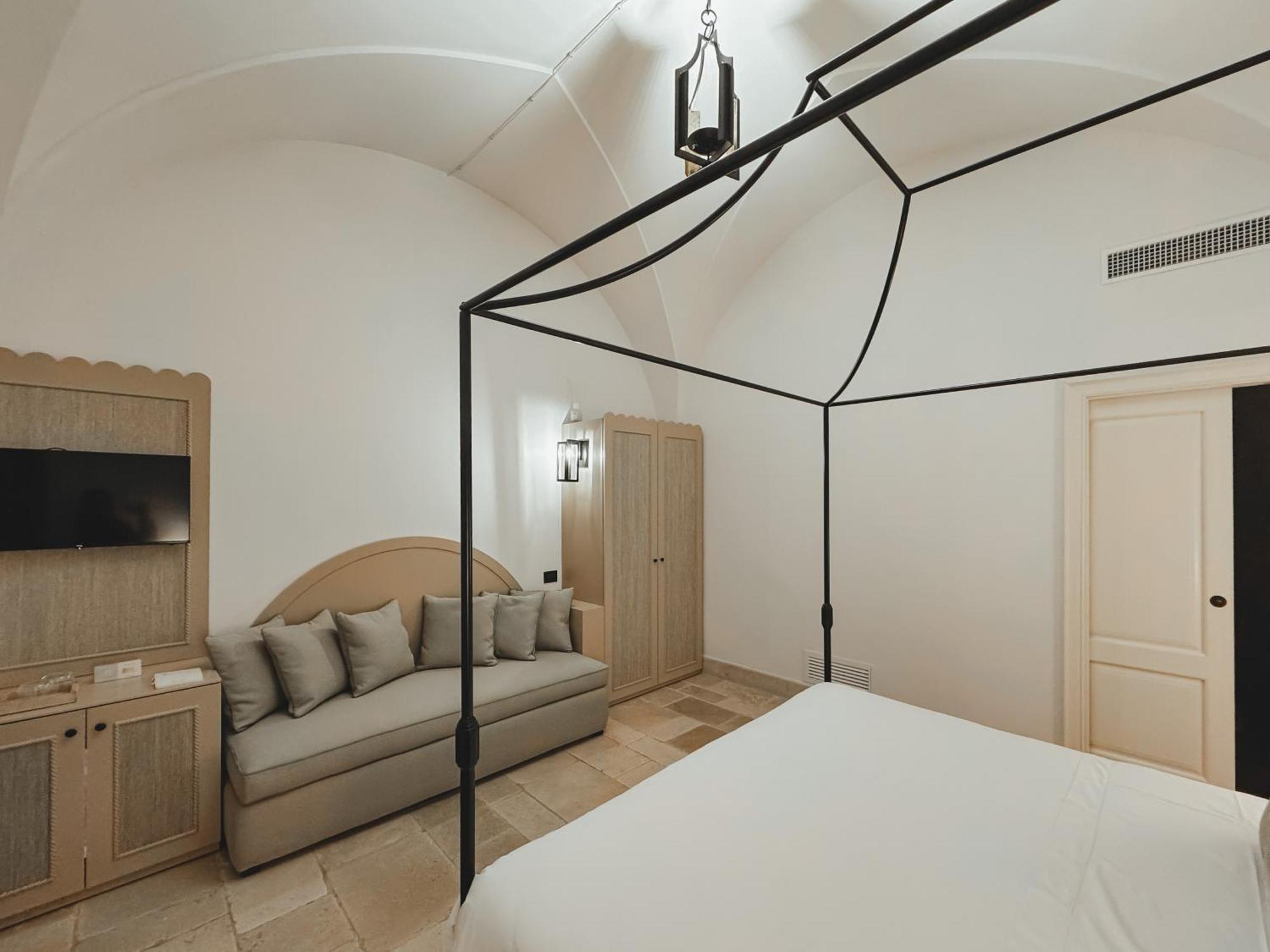 Masseria Don Luigi-Luxury Farmhouse 萨维勒特里 外观 照片