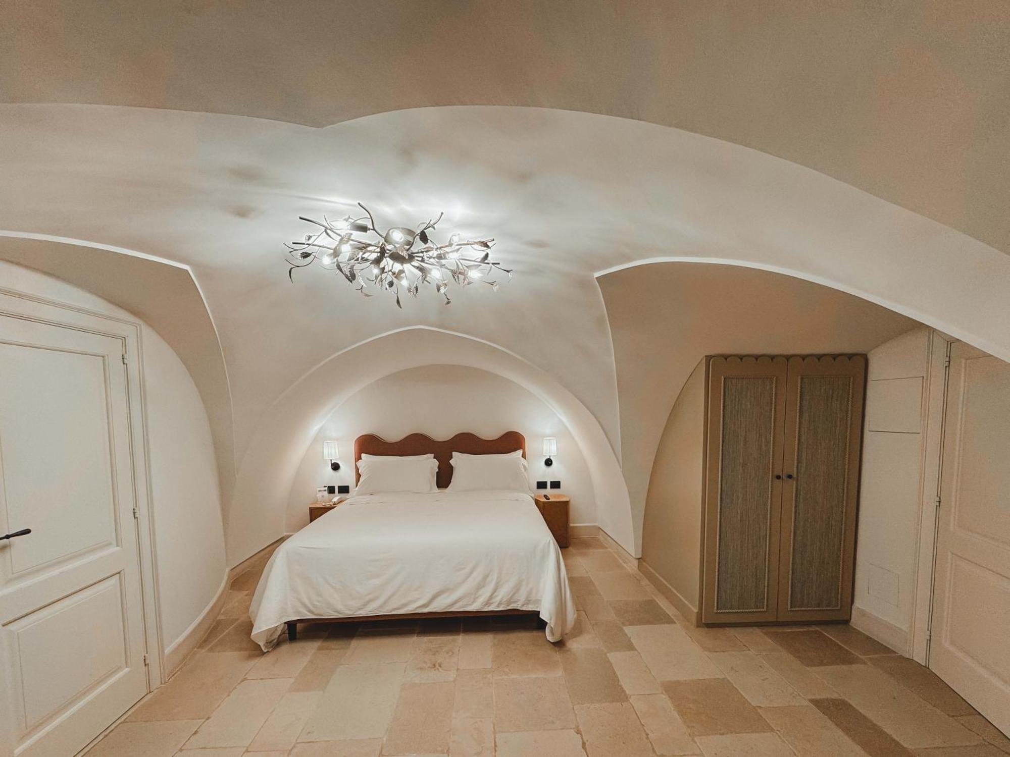 Masseria Don Luigi-Luxury Farmhouse 萨维勒特里 外观 照片