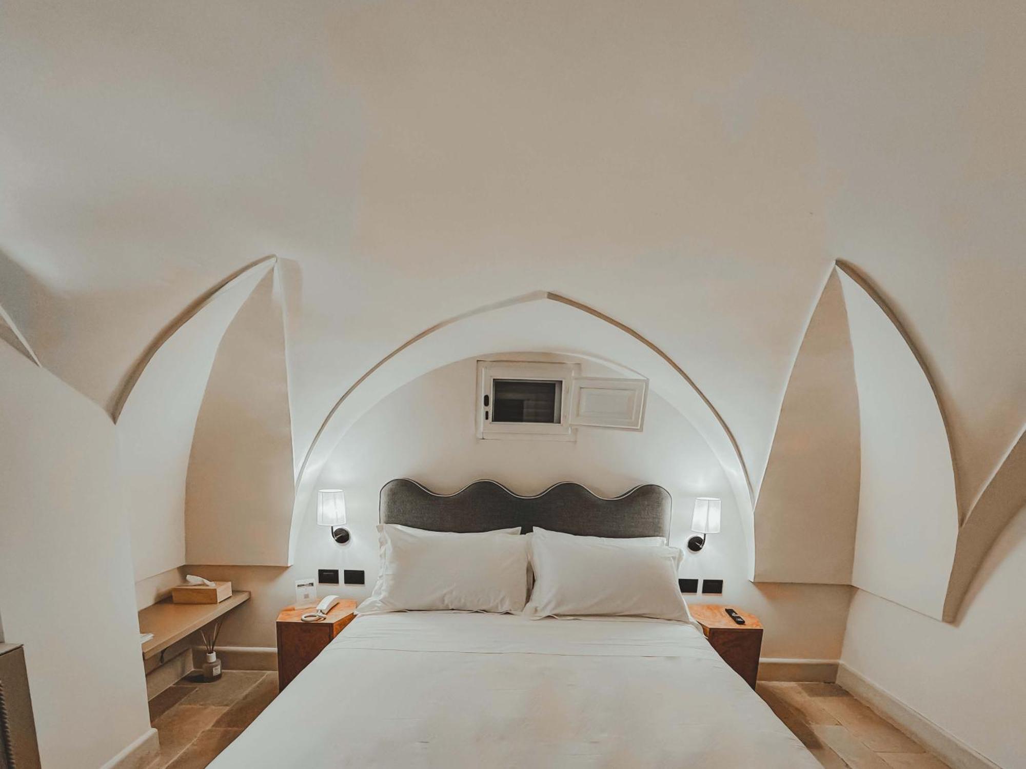 Masseria Don Luigi-Luxury Farmhouse 萨维勒特里 外观 照片