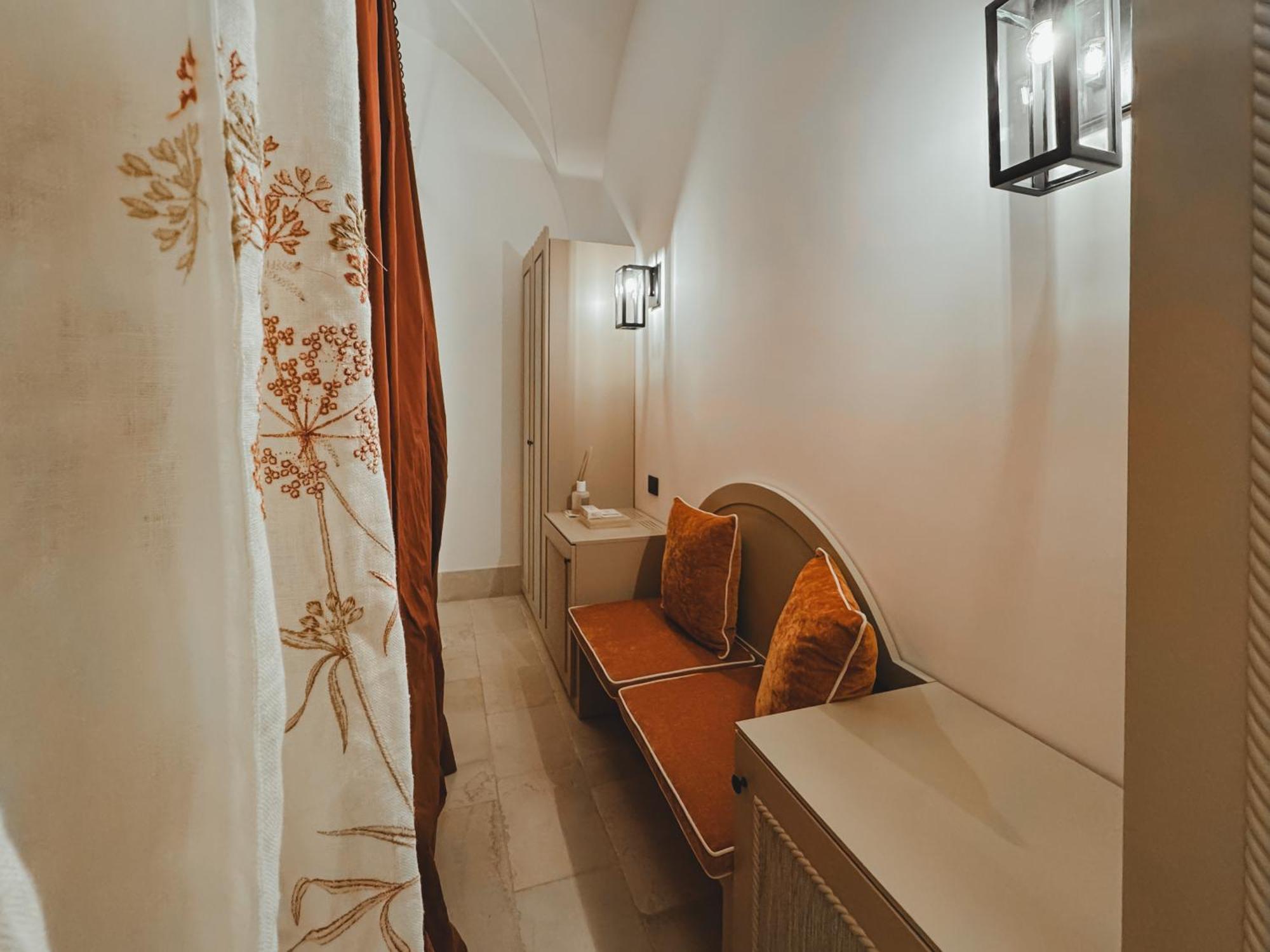 Masseria Don Luigi-Luxury Farmhouse 萨维勒特里 外观 照片