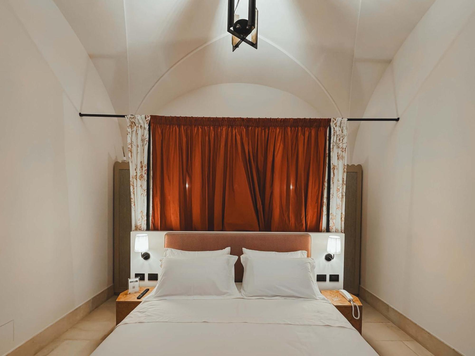 Masseria Don Luigi-Luxury Farmhouse 萨维勒特里 外观 照片