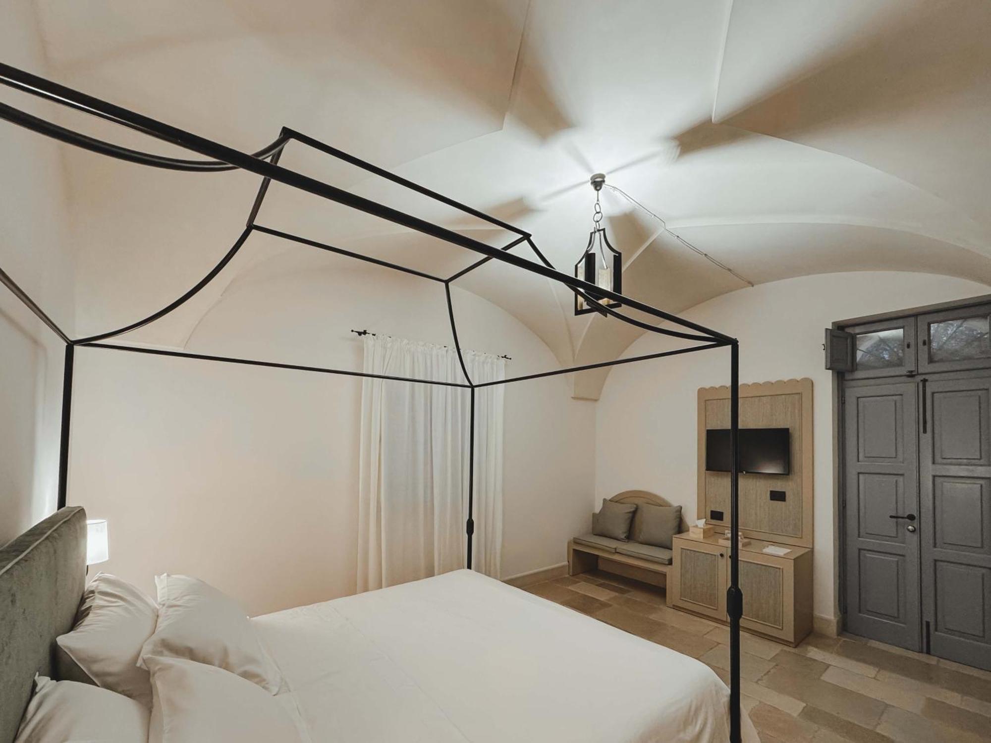 Masseria Don Luigi-Luxury Farmhouse 萨维勒特里 外观 照片