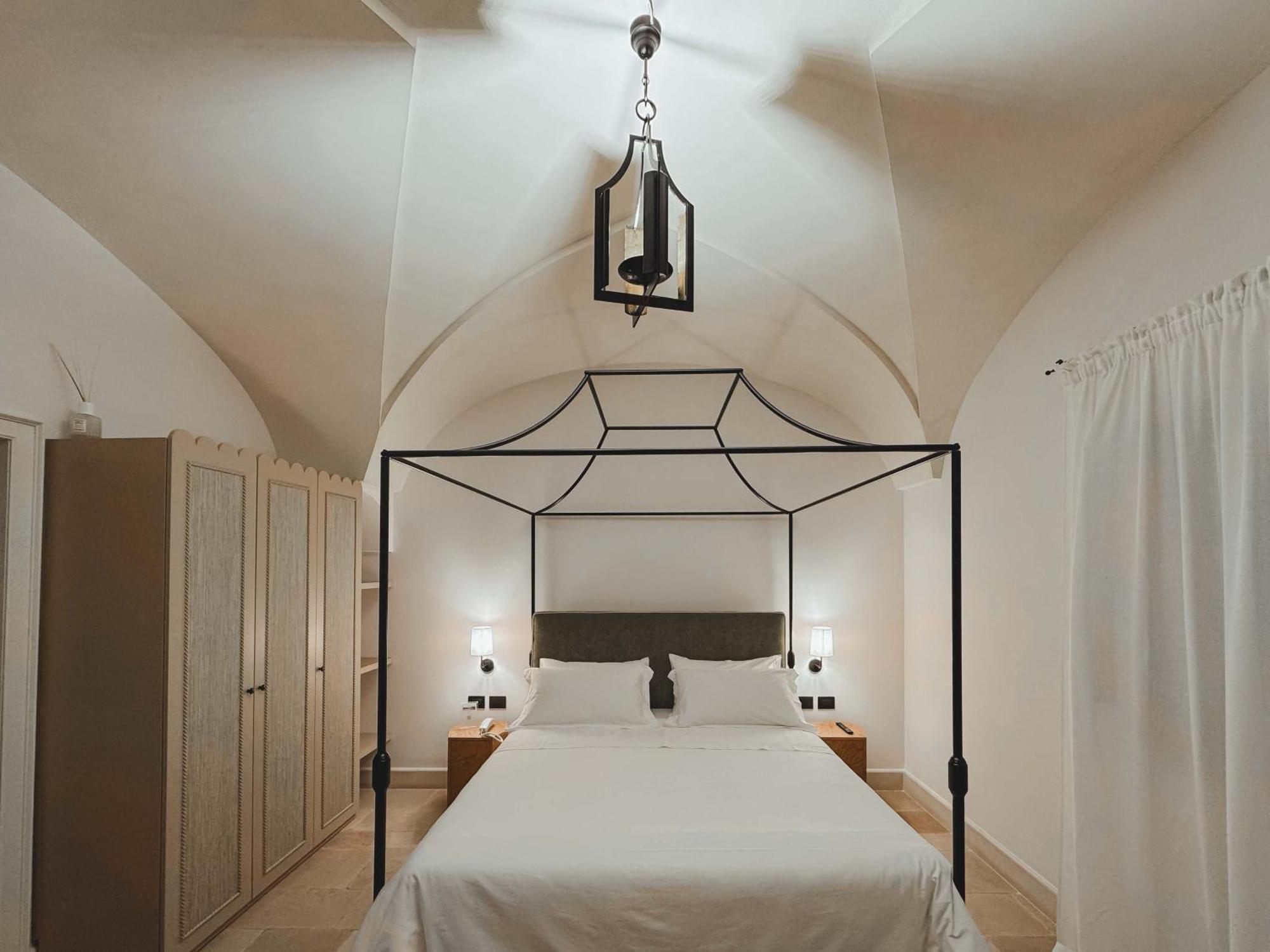 Masseria Don Luigi-Luxury Farmhouse 萨维勒特里 外观 照片