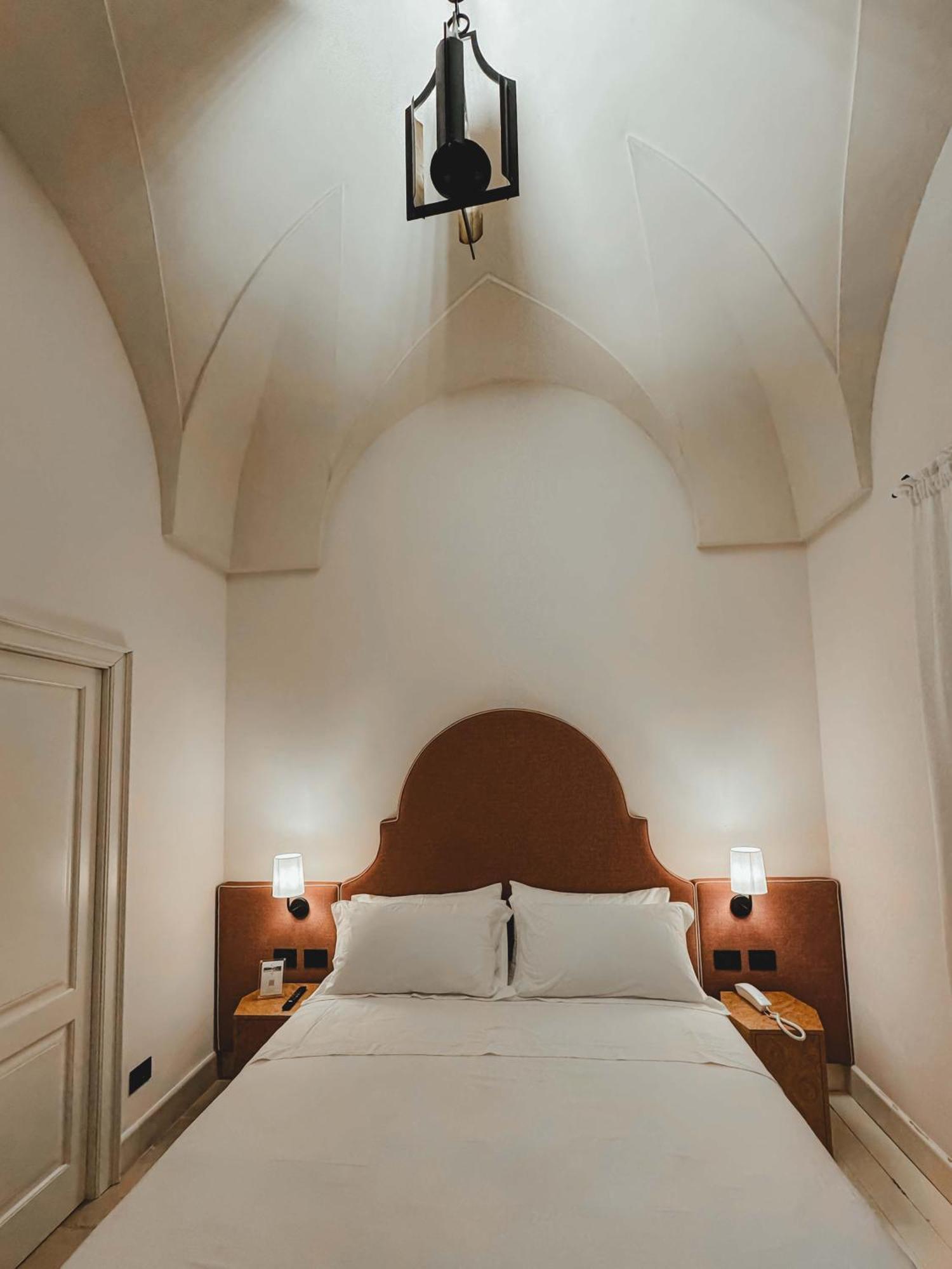 Masseria Don Luigi-Luxury Farmhouse 萨维勒特里 外观 照片