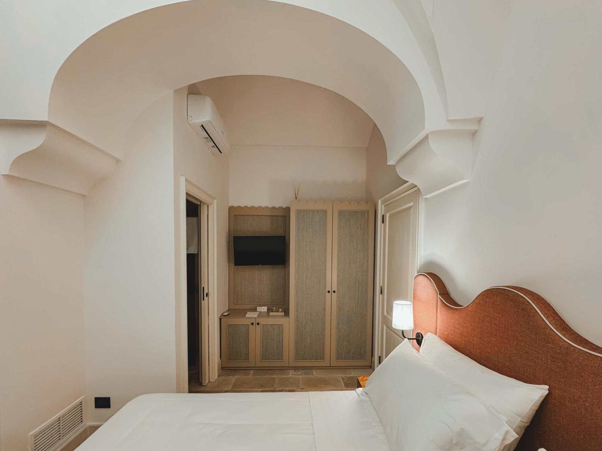 Masseria Don Luigi-Luxury Farmhouse 萨维勒特里 外观 照片