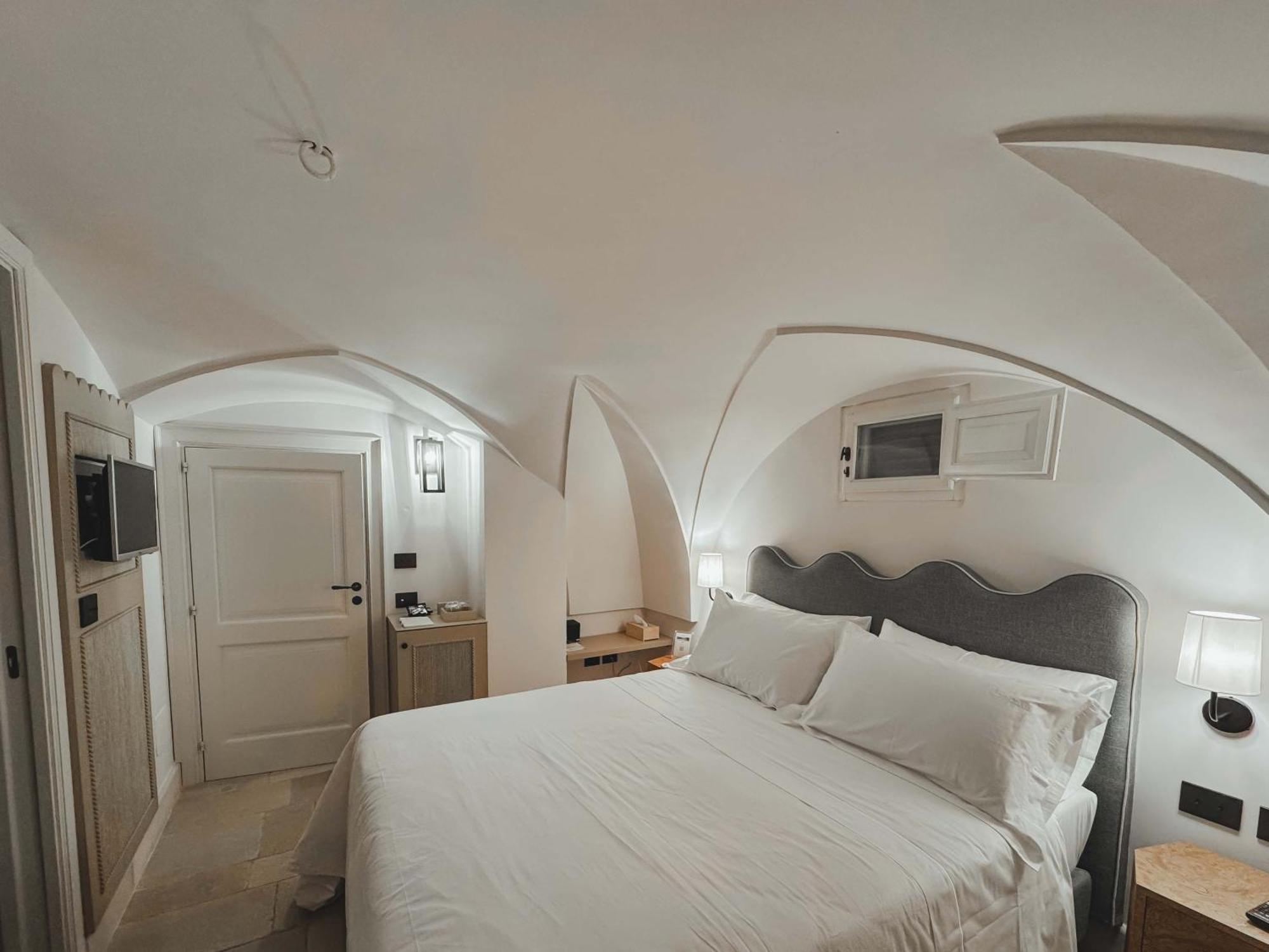 Masseria Don Luigi-Luxury Farmhouse 萨维勒特里 外观 照片