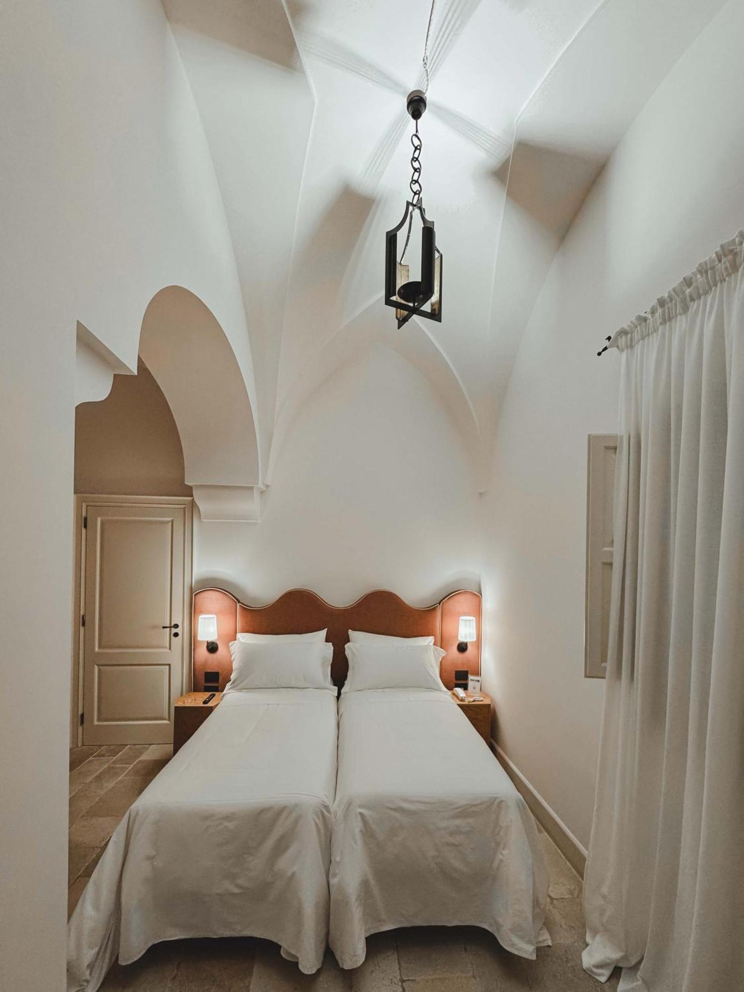 Masseria Don Luigi-Luxury Farmhouse 萨维勒特里 外观 照片