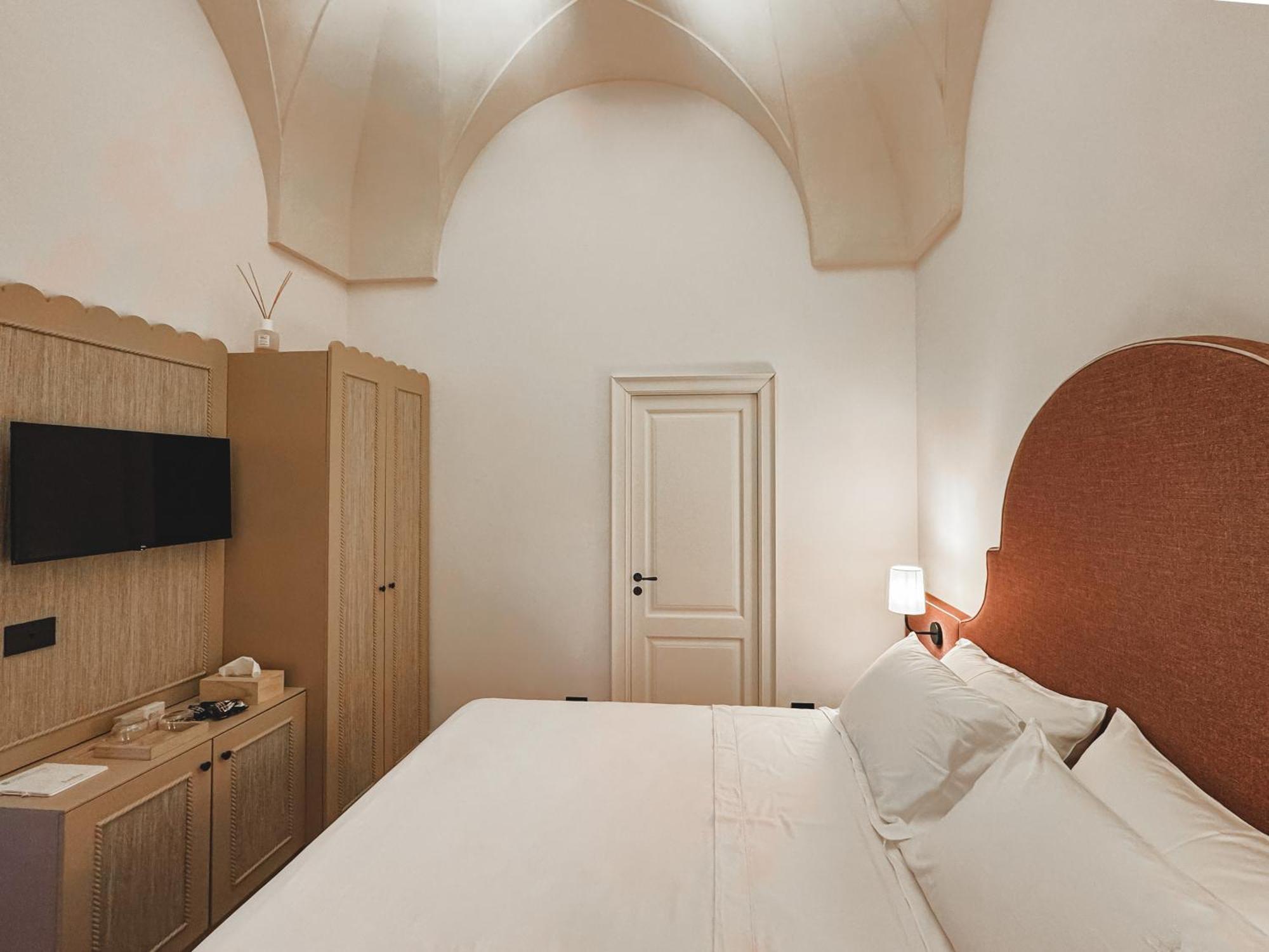 Masseria Don Luigi-Luxury Farmhouse 萨维勒特里 外观 照片